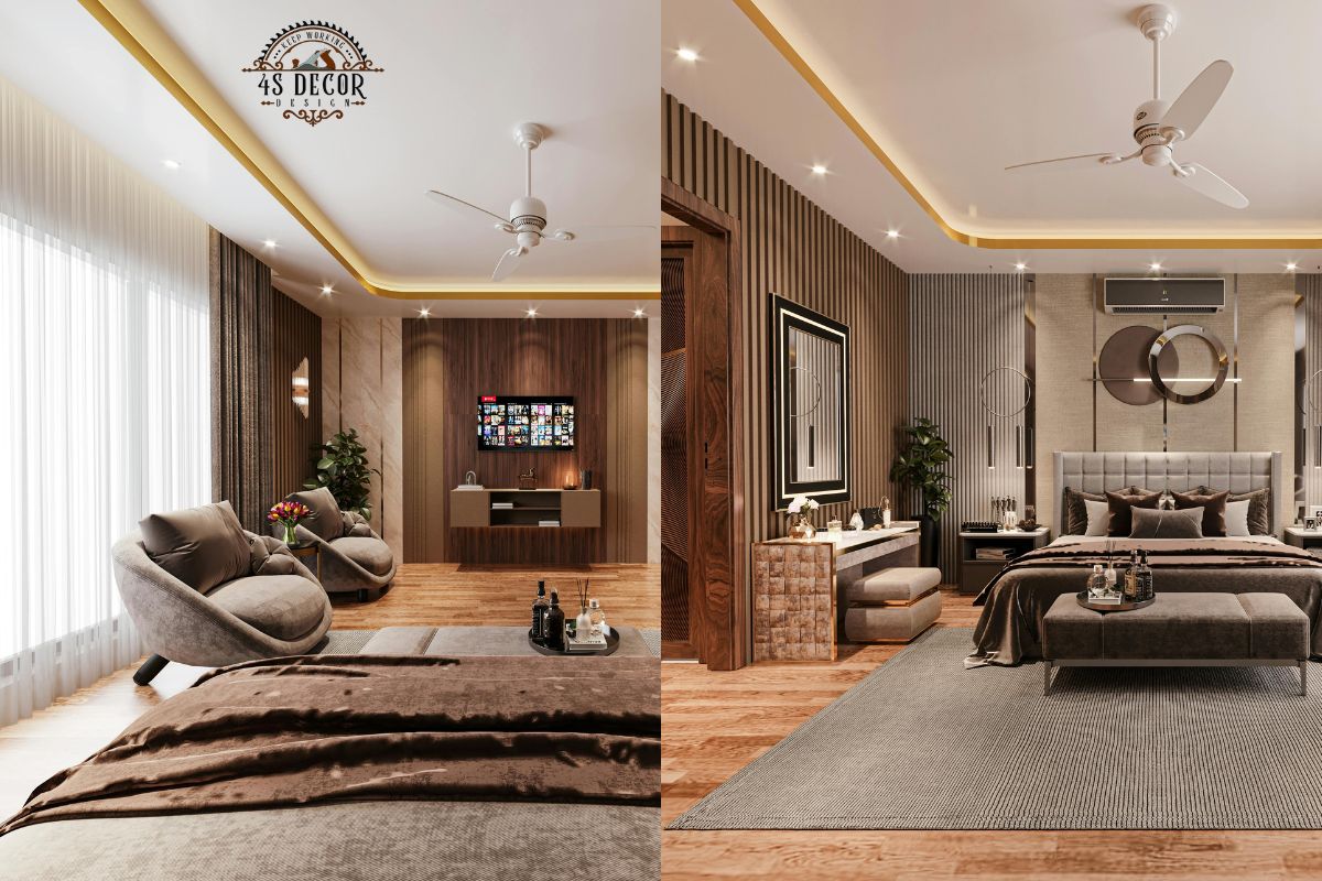 Best Kitchen Interior Designer in Newtown